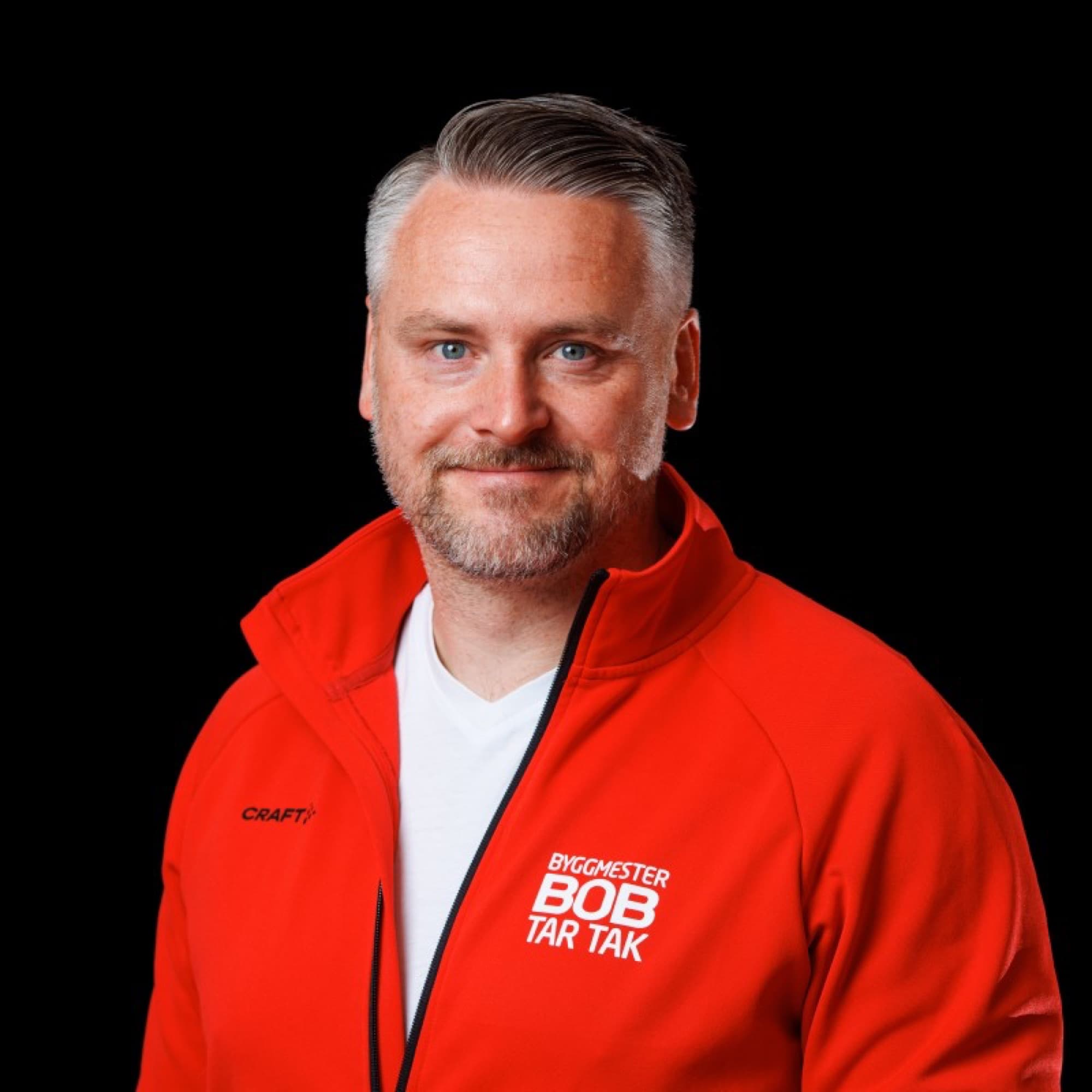 Morten Birkedal