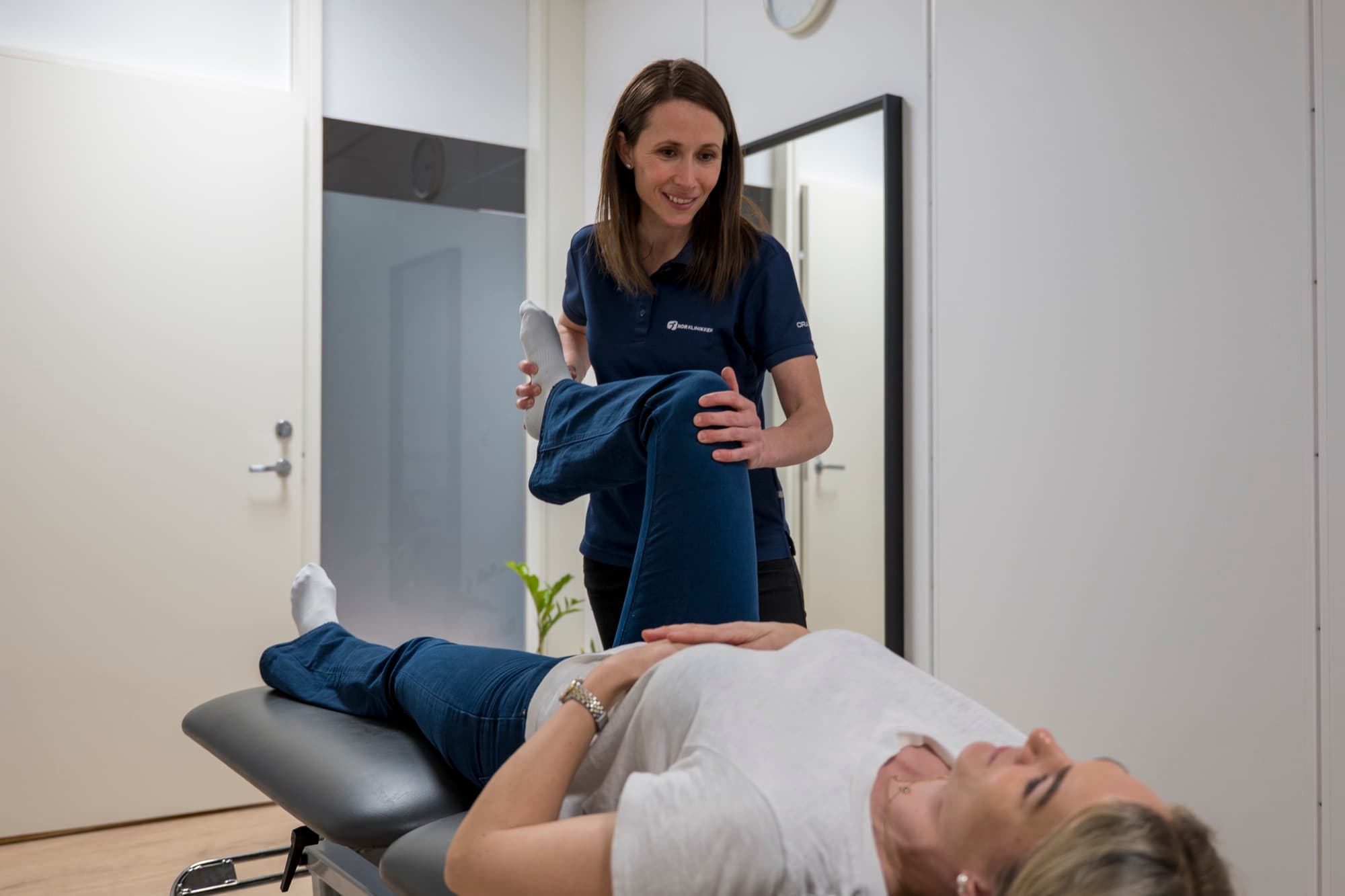 Foto for Norklinikken